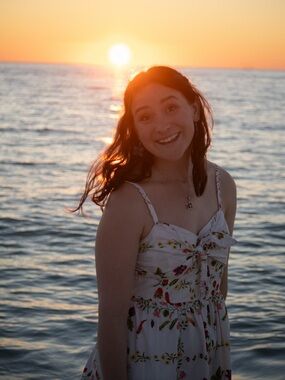 Meet your Posher, Leah